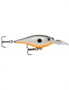 VOBLER RAPALA ULTRA LIGHT SHAD 4CM 3G ORSD