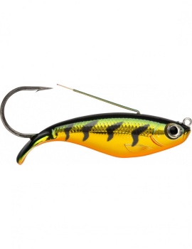 VOBLER RAPALA WEEDLESS SHAD WSD08 8CM 16G FLP