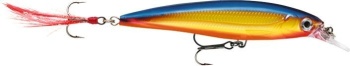 VOBLER RAPALA X-RAP 6CM 4G HS