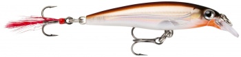 VOBLER RAPALA X-RAP 6CM 4G SBR