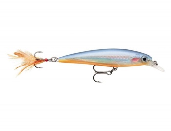 VOBLER RAPALA X-RAP 8CM 7G SCP