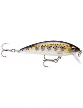 VOBLER RAPALA X-RAP COUNTDOWN 5CM 4G MD