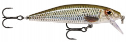 VOBLER RAPALA X-RAP COUNTDOWN 7CM 10G ROL