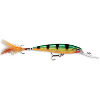 VOBLER RAPALA X-RAP DEEP 10CM 13G P