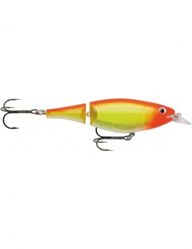 VOBLER RAPALA X-RAP JOINTED SHAD 13CM 46G HH