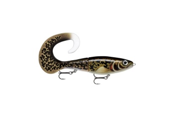 VOBLER RAPALA X-RAP OTUS 25CM 90G ARB
