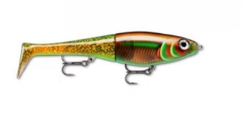 VOBLER RAPALA X-RAP PETO 14CM 39G GMTU