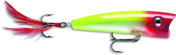 VOBLER RAPALA X-RAP POP 7CM 11G CLN