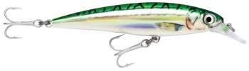 VOBLER RAPALA X-RAP SALTWATER 10CM 13G GM