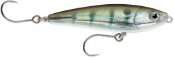 VOBLER RAPALA X-RAP SALTWATER SUBWALK 7CM 13G PF