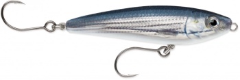 VOBLER RAPALA X-RAP SALTWATER SUBWALK 9CM 20G MU