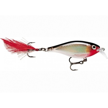 VOBLER RAPALA X-RAP SHAD SHALLOW 6CM 9G S