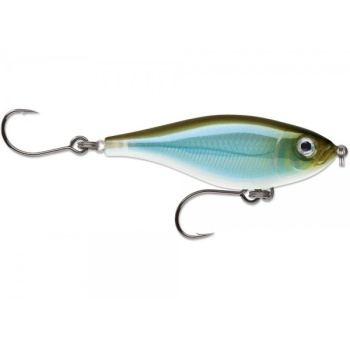 VOBLER RAPALA X-RAP TWITCHIN MULLET 6CM 8G MBS