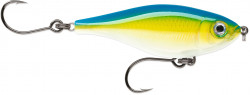 VOBLER RAPALA X-RAP TWITCHIN MULLET 8CM 13G FUS