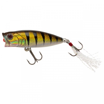 VOBLER SAKURA POP'N DOG 40F 40MM 3.3GR 016 BRONZE PERCH