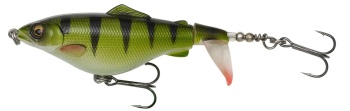 VOBLER SAVAGE GEAR 3D SMASH TAIL 8CM / 12G PERCH