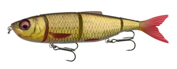 VOBLER SAVAGE GEAR 4PLAY V2 SWIM&JERK 13,5CM/20G SS04