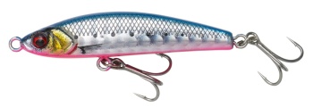 VOBLER SAVAGE GEAR GRAVITY MICRO PENCIL 5CM/8G S PINK BELLY SARDINE PHP