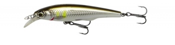 VOBLER SAVAGE GEAR GRAVITY TWITCH SR 8,3CM/10G AYU CHROME - Img 2