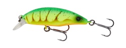 VOBLER SAVAGE GEAR SHRIMP TWITH SR 5.2CM 5.5G FIRE