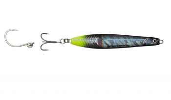 VOBLER SAVAGE GEAR SURF SEEKER 10,5CM/35G SINKING BLACK PEARL - Img 3