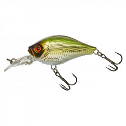 VOBLER SENSAS GUNKI D-GIGAN 39 F HL AYU 5,5 CM/7,1G