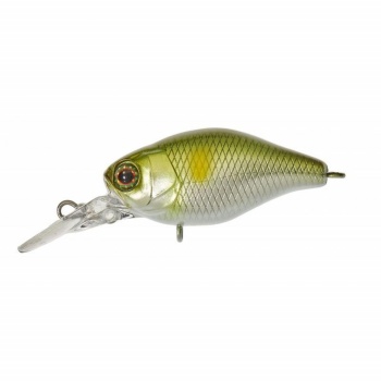 VOBLER SENSAS ILLEX CHUBBY 3.8CM/4G MR AYU
