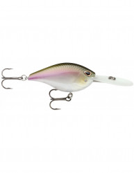 VOBLER STORM ARASHI RATTLING DEEP 6CM 16G 686