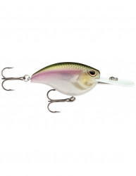 VOBLER STORM ARASHI RATTLING FLAT 5.5CM 12.5G 686