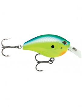 VOBLER STORM ARASHI SILENT SQUARE 5.5CM 14G 872
