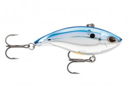 VOBLER STORM ARASHI VIBE 7CM 16G 879