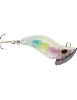 VOBLER STORM GOMOKU BOTTOM 3CM 2.5G GLCD