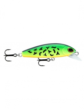 VOBLER STORM GOMOKU DENSE 4.8CM 6G FIRE TIGER