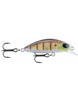 VOBLER STORM GOMOKU MINNOW 3.5CM 2G BG