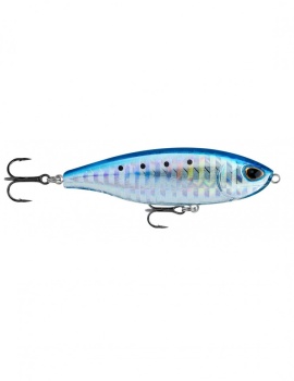 VOBLER STORM GOMOKU PENCIL 4.5CM 2.7G BIW