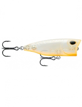 VOBLER STORM GOMOKU POPPER 4CM 3G CLGLO