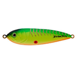 VOBLER STRIKE PRO ANTIBRADIS 7.5CM/11G A17S