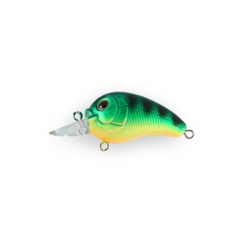 VOBLER STRIKE PRO BABY PRO 3.5CM/3.5G A45T