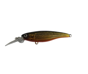VOBLER STRIKE PRO BICUDA 50SP 5CM/3,8G (SP)