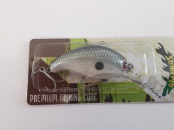 VOBLER STRIKE PRO DWORF WOBBLER 5CM / 7.6G