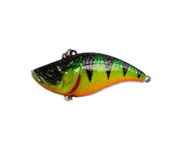 VOBLER STRIKE PRO FLAP JACK 6.5CM/13.6G A09 - Img 2