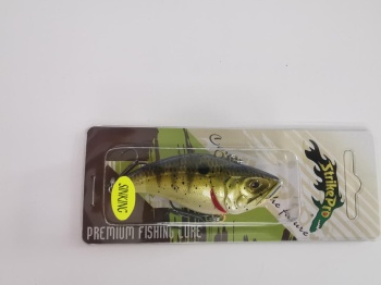VOBLER STRIKE PRO FLAP JACK 6.5CM / 13.6G