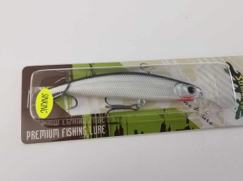 VOBLER STRIKE PRO SKINNY MINI 9.5CM / 15G