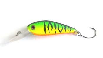 VOBLER STRIKE PRO UL RIDER DEEP MINI 3.4CM / 2.1G - Img 2