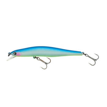 VOBLER SUMARI 110F 110MM 10.5GR CULOARE 216 DIVE 1.2M