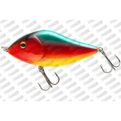 VOBLER SWIMY JERK 70MM 17G D08