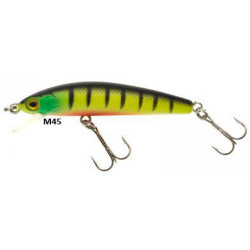 VOBLER SWIMY MINNOW 50MM 2.5GR M45