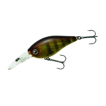 VOBLER TIEMCO FAT PEPPER THREE F 65MM 17GR CULOARE 248