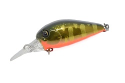 VOBLER YARIE JESPA 675 T-CRANKUP F 3.5MM 3GR CULOARE C33 KUROKIN YAMAME MG