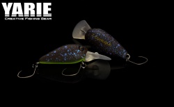 VOBLER YARIE JESPA 675 T-CRANKUP TYPE LF 3.5MM 2.6GR CULOARE C42 PERSEUS